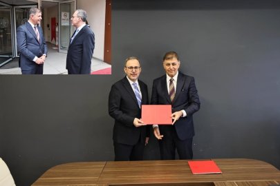 AK PARTİ'Lİ KASAPOĞLU, CEMİL TUGAY SORUSUNU BÖYLE YANITLADI