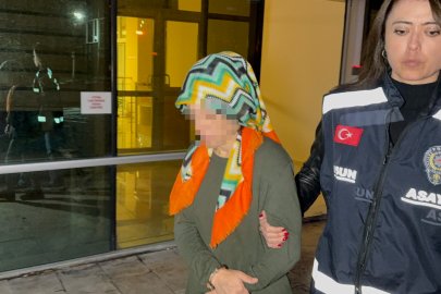 BEBEĞİNİ ÇÖPE ATAN ANNE İÇİN İSTENEN CEZA BELLİ OLDU