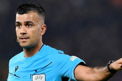 BELÇİKA-TÜRKİYE MAÇINDA DÜDÜK ROHİT SAGGİ’DE