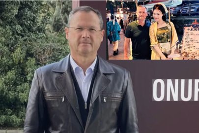 BELEDİYE GEZİSİ İÇİN GİTMİŞTİ: ODASINDA KIZ ÇOCUĞU İLE...