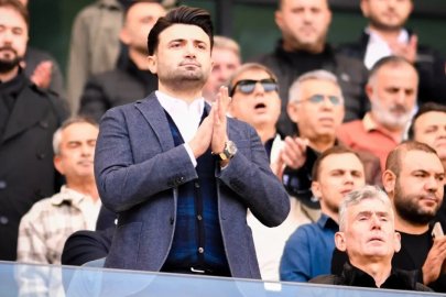 ENES ÇELİK'TEN BAHİS AÇIKLAMASI: LİG MAÇLARI BAŞLAMAMIŞTI