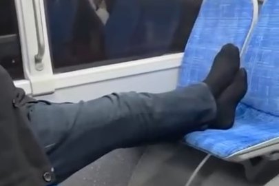 BURSA’DA TOPLU TAŞIMADA PES DEDİRTEN RAHATLIK
