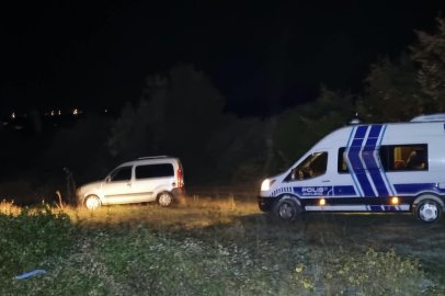 SİNOP'TA TEKNE ALABORA OLDU: 1 POLİS ÖLDÜ, DİĞERİ ARANIYOR