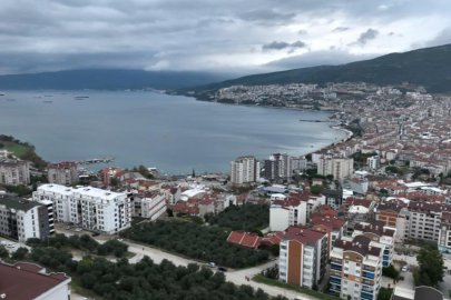 GEMLİK KÖRFEZİ İÇİN DİKKAT ÇEKEN DEPREM AÇIKLAMASI