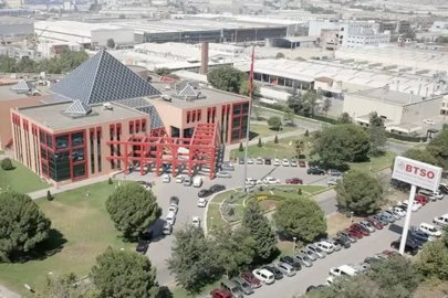 SANDIKLAR KURULDU: BTSO'DA 60 BİN ÜYE OY KULLANIYOR