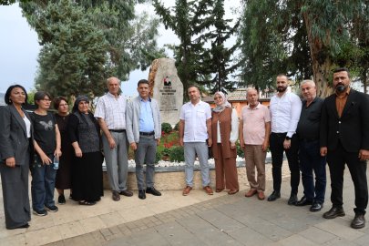 50 POLİSİN HAYATINI KURTARMIŞTI: ADI KOZAN'DA YAŞATILACAK