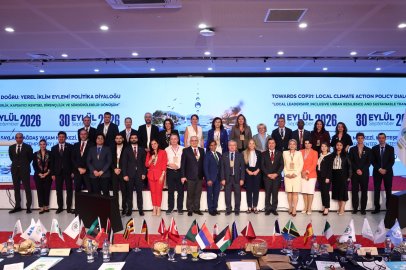 MUĞLA BÜYÜKŞEHİR, AKDENİZ İKLİM ZİRVESİNE EV SAHİPLİĞİ YAPTI