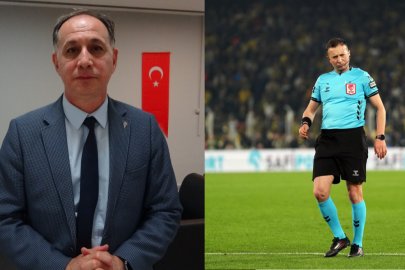 HAKEM ATAMALARINA İLİŞKİN WHATSAPP YAZIŞMALARI ORTAYA ÇIKTI