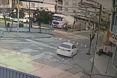 KASKLI KATİL TIRIN ALTINDAN ÇIKIP, ÖZ KARDEŞİNİ BÖYLE ÖLDÜRDÜ