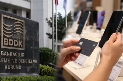 BDDK’DEN KREDİ KARTI VE TELEFON ALIMLARINA YENİ DÜZENLEME