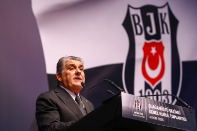 BEŞİKTAŞ’TA OLAĞANÜSTÜ SEÇİM HEYECANI