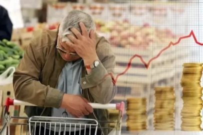 ENFLASYONDA EYLÜL RAKAMLARI BELLİ OLDU
