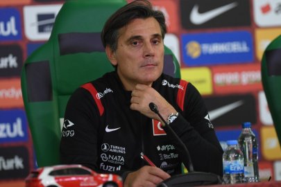 MONTELLA: “FUTBOLCULARIMIZA DESTEK VERİN”