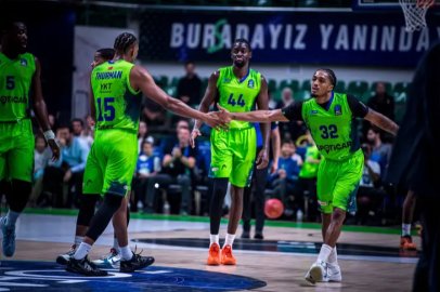 TOFAŞ’IN AVRUPA SINAVI: RAKİP JL BOURG-EN-BRESSE