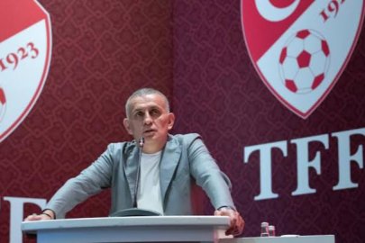 TFF’DE KRİZ BÜYÜYOR: İSTİFALAR SEÇİMİ GÜNDEME GETİRDİ