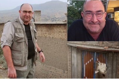 GAZETECİ RECEP LEVENT ÖZTÜRK KİMDİR? NEDEN ÖLDÜ?