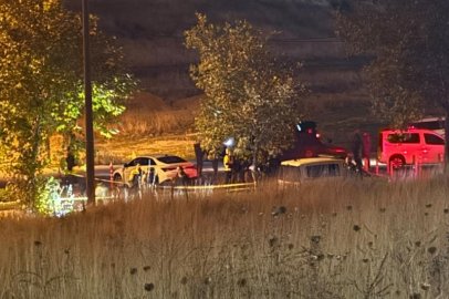 ANKARA'DA POLİSE SİLAHLI SALDIRI: 1 POLİS ŞEHİT