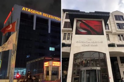ATAŞEHİR VE EYÜPSULTAN’DA BAŞKAN VEKİLİ SEÇİMİ 10 EKİM’DE