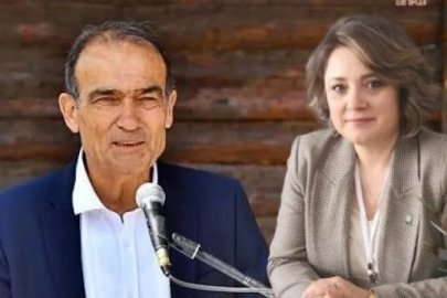 CEMİL TUGAY AK PARTİ’YE GEÇTİ: İZMİR’DE İSTİFALAR BAŞLADI