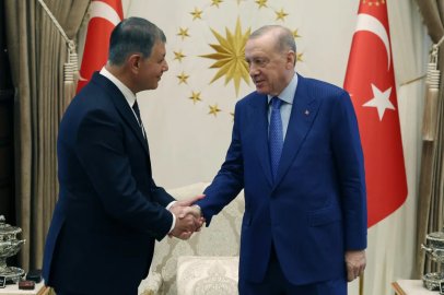 CEMİL TUGAY'DAN AK PARTİ'YE KATILIM ÖNCESİ ERDOĞAN HAMLESİ
