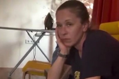 ÇEŞME BELEDİYESİ'NDE RÜŞVET PAZARLIĞI GÖRÜNTÜLERİ ORTAYA ÇIKTI