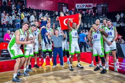 TOFAŞ FRANSA’DA DESTAN YAZDI: AVRUPA’DA 2’DE 2
