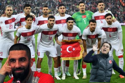 MONTELLA'NIN YERİNE ARDA TURAN GÜNDEMDE