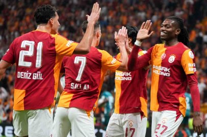 GALATASARAY İLE KASIMPAŞA 45. KEZ KARŞI KARŞIYA GELİYOR