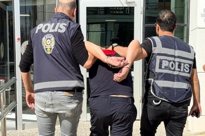 İTFAİYECİ, ESKİ SEVGİLİSİNİN EVİNİ KUNDAKLADI