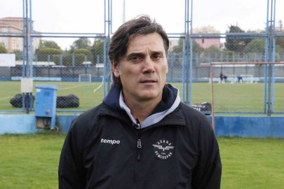 MONTELLA, ADANA DEMİRSPOR’DAKİ ALACAKLARINDAN VAZGEÇTİ