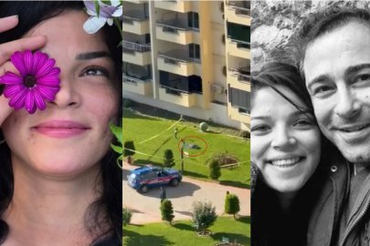 ''BEN İYİ BİR BABA OLAMADIM AMA O ÇOK İYİ BİR KIZ OLDU''