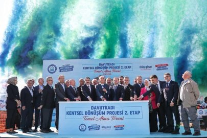 BURSA'NIN AFET VE DİRENÇLİLİK BEYANNAMESİ AÇIKLANACAK