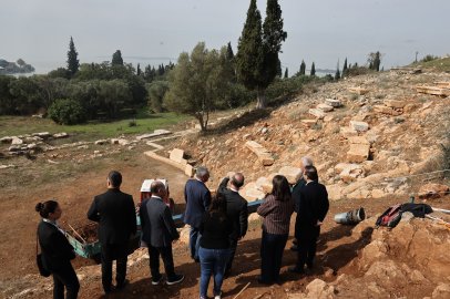 BURSALILAR OYUNLARI GÖLYAZI'DAKİ ANTİK TİYATRODA İZLEYECEK