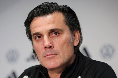FEDERASYON AÇIKLADI: MONTELLA SAYFASI KAPANDI