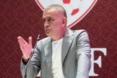 TFF’DE İSTİFA DEPREMİ: 5 YÖNETİCİ GÖREVİ BIRAKTI