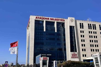 ATAŞEHİR BELEDİYESİ’NDE BAŞKANVEKİLLİĞİ AKP-MHP’YE GEÇTİ