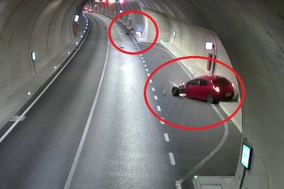 BURSA'DAKİ CİNAYET GİBİ KAZADA YENİ GELİŞME