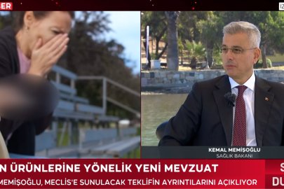 SAĞLIK BAKANI DUYURDU: SİGARA SATIŞI KİMLİKLE OLACAK