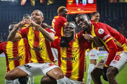 HENRIQUE ŞOV YAPTI! GÖZTEPE’DEN 4-0’LIK GALİBİYET