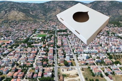 İNCİR KUTUSUNDA 300 BİN TL RÜŞVET ALAN MÜFETTİŞE SUÇÜSTÜ