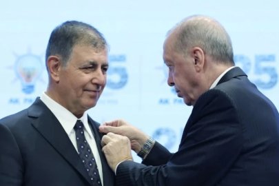ÖZEL'İN 'SÜTÜ BOZUK' SÖZLERİNE TUGAY'DAN YANIT: KEM SÖZ SAHİBİNE AİTTİR!