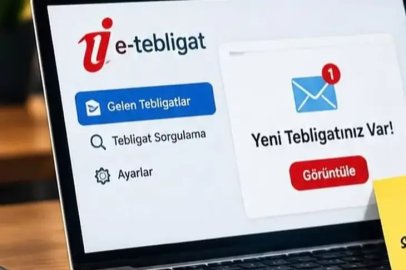 VERGİ TEBLİGATINDA YENİ DÖNEM: 65 YAŞ ÜSTÜNE ÇIKIŞ HAKKI