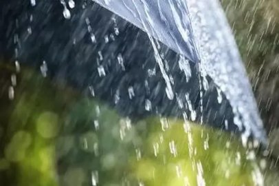 METEOROLOJİ UYARDI: KUVVETLİ SAĞANAK VE TOZ TAŞINIMI KAPIDA