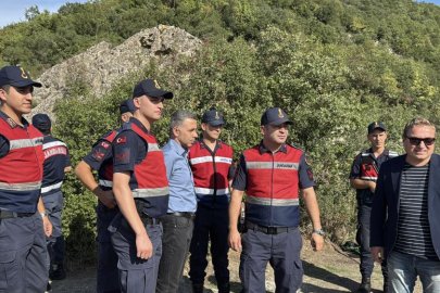 YARGITAY EŞİNİ UÇURUMDAN İTEN SANIĞIN CEZASINI ONADI