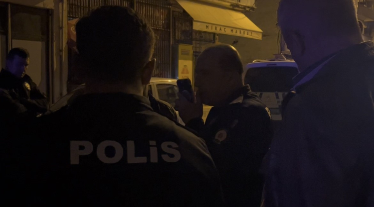 Bursa rehine operasyonu