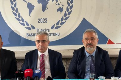 BAŞDANIŞMAN UÇUM NETLEŞTİRDİ: SEÇİMLER MART VEYA NİSAN'DA!