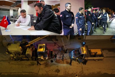 BURSA BÜYÜKŞEHİR TEYAKKUZDA: BURSA'DA OKULLAR TATİL Mİ?