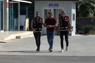 ESKİ EŞİNİ EŞARPLA BOĞAN SANIĞA AĞIRLAŞTIRILMIŞ MÜEBBET