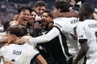 HOFFENHEİM-BEŞİKTAŞ MAÇI SAAT KAÇTA, HANGİ KANALDA?