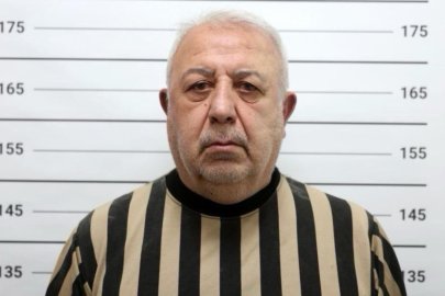 REYHANLI SALDIRISININ FAİLİ MİHRAÇ URAL YAKALANDI